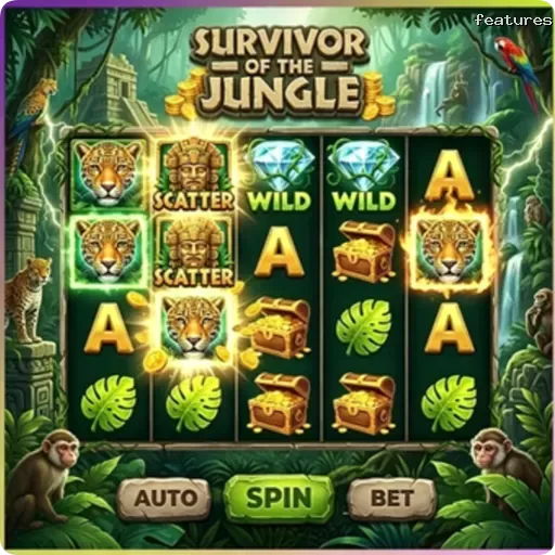 features Makassar: Panduan Akses, APK, dan Login