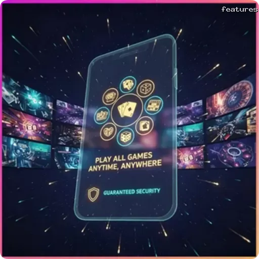 Kontak features